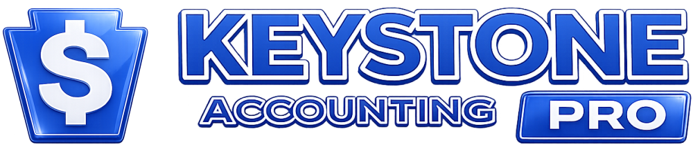 Keystone Accounting Pro Logo